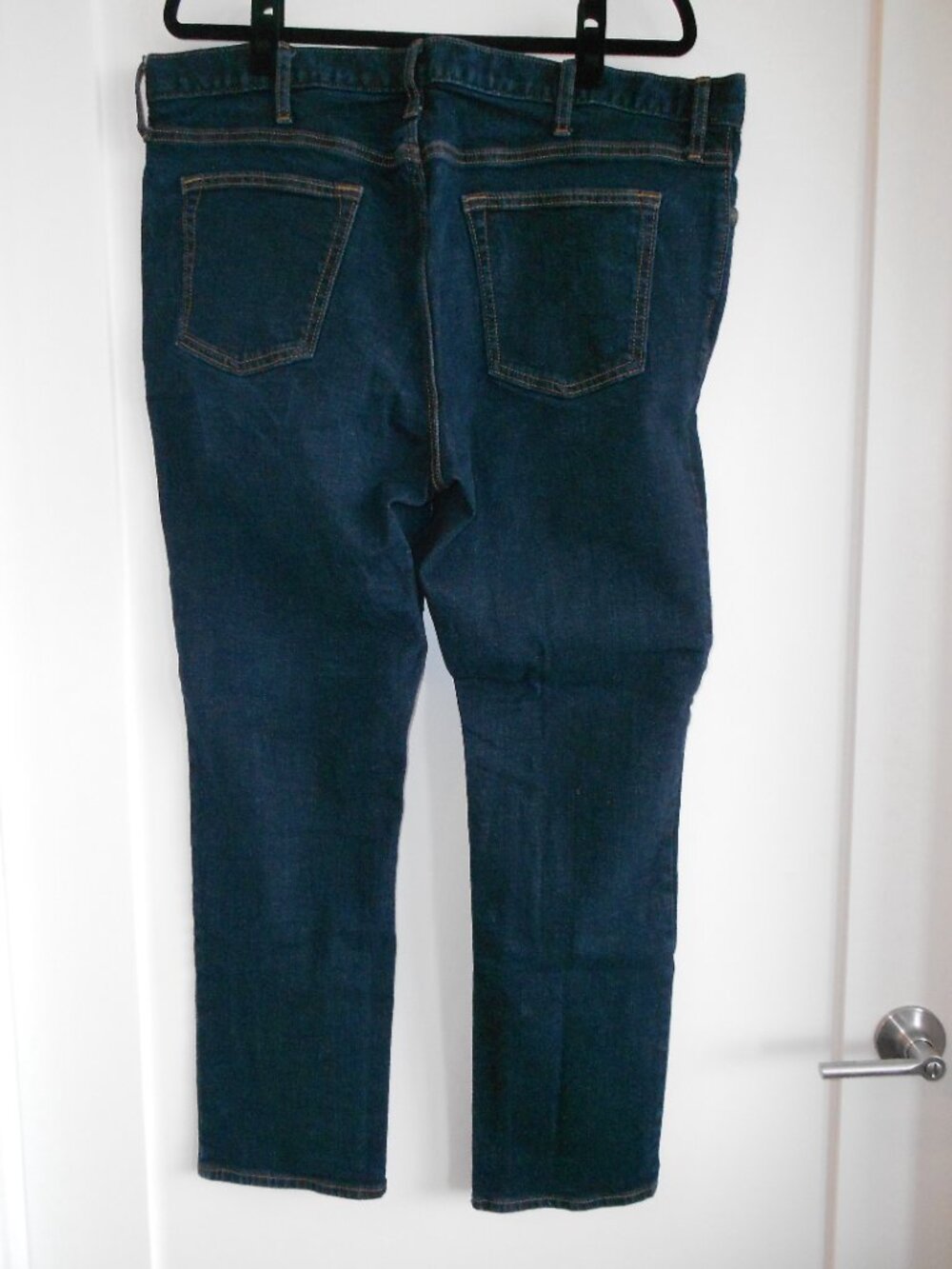 Old Navy Men's Jeans Denim 38x30 - Picture 9 of 9